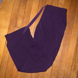 Sketchers scrub pants